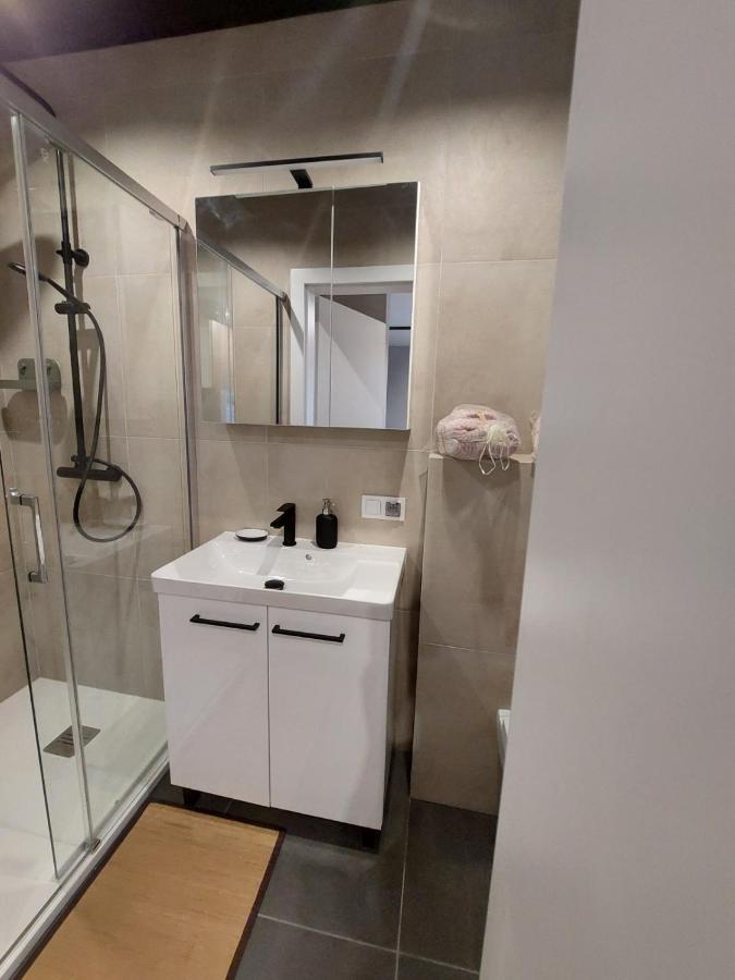 Bmh Apartments 热舒夫 外观 照片