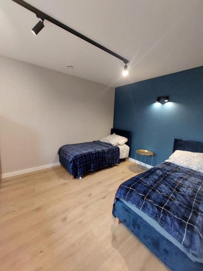 Bmh Apartments 热舒夫 外观 照片