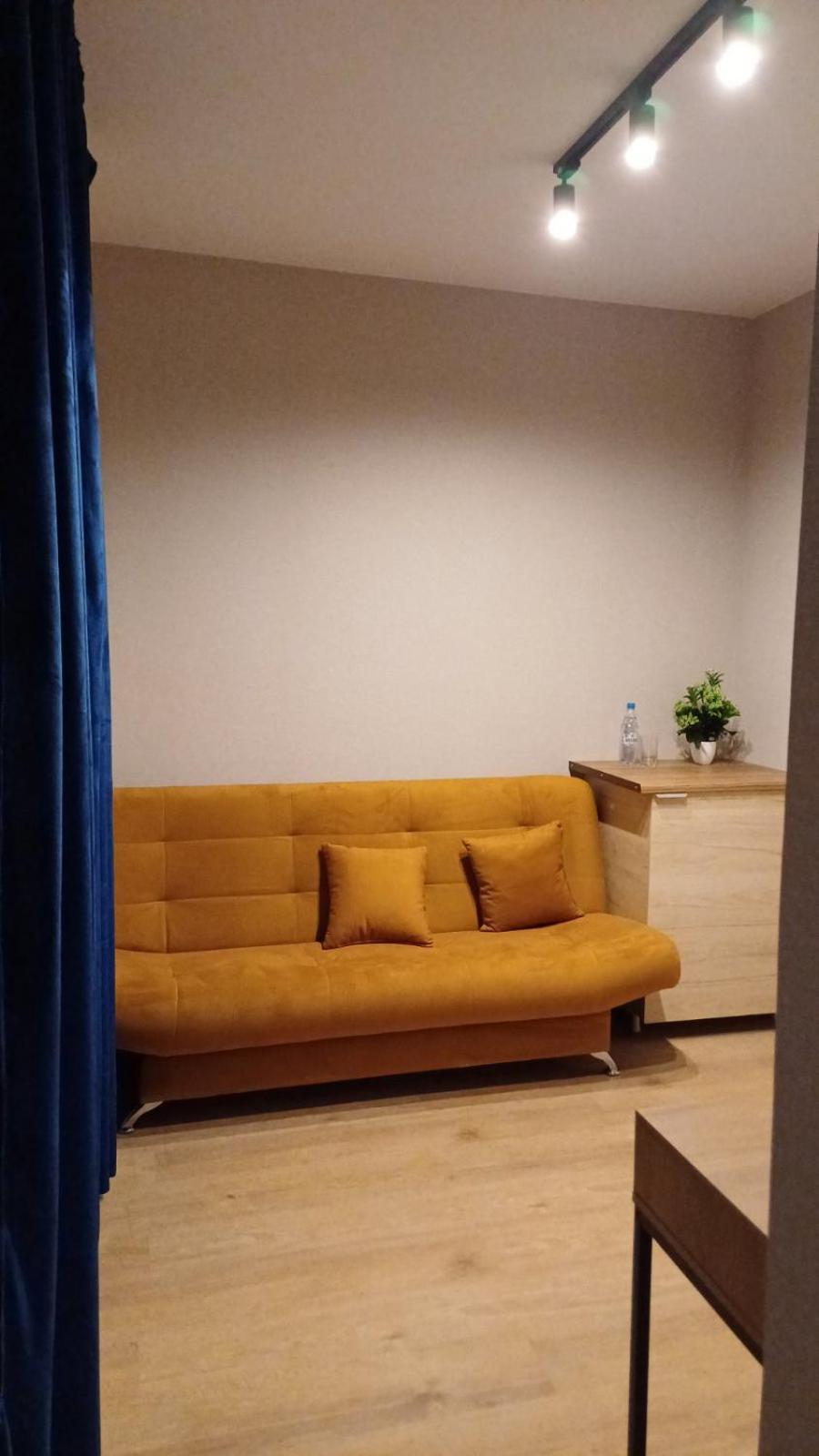 Bmh Apartments 热舒夫 外观 照片