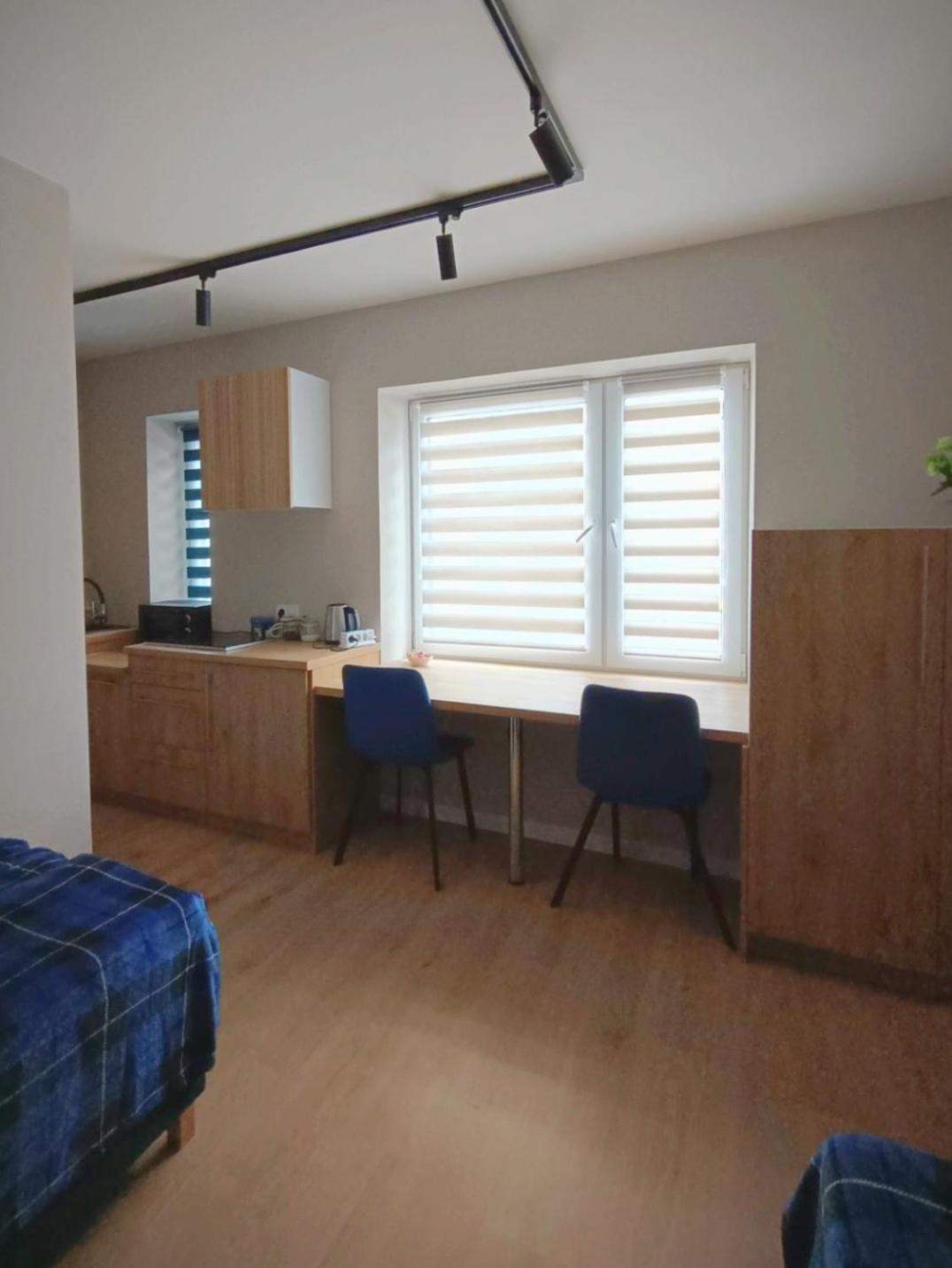 Bmh Apartments 热舒夫 外观 照片